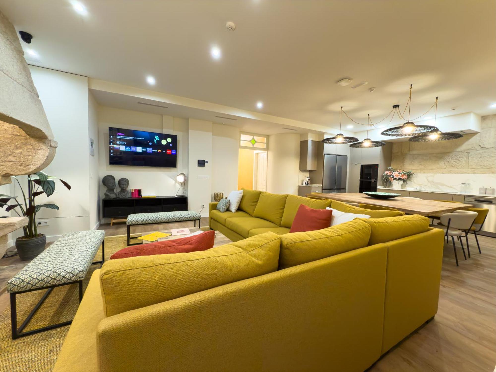 Principe 7 Boutique Vigo