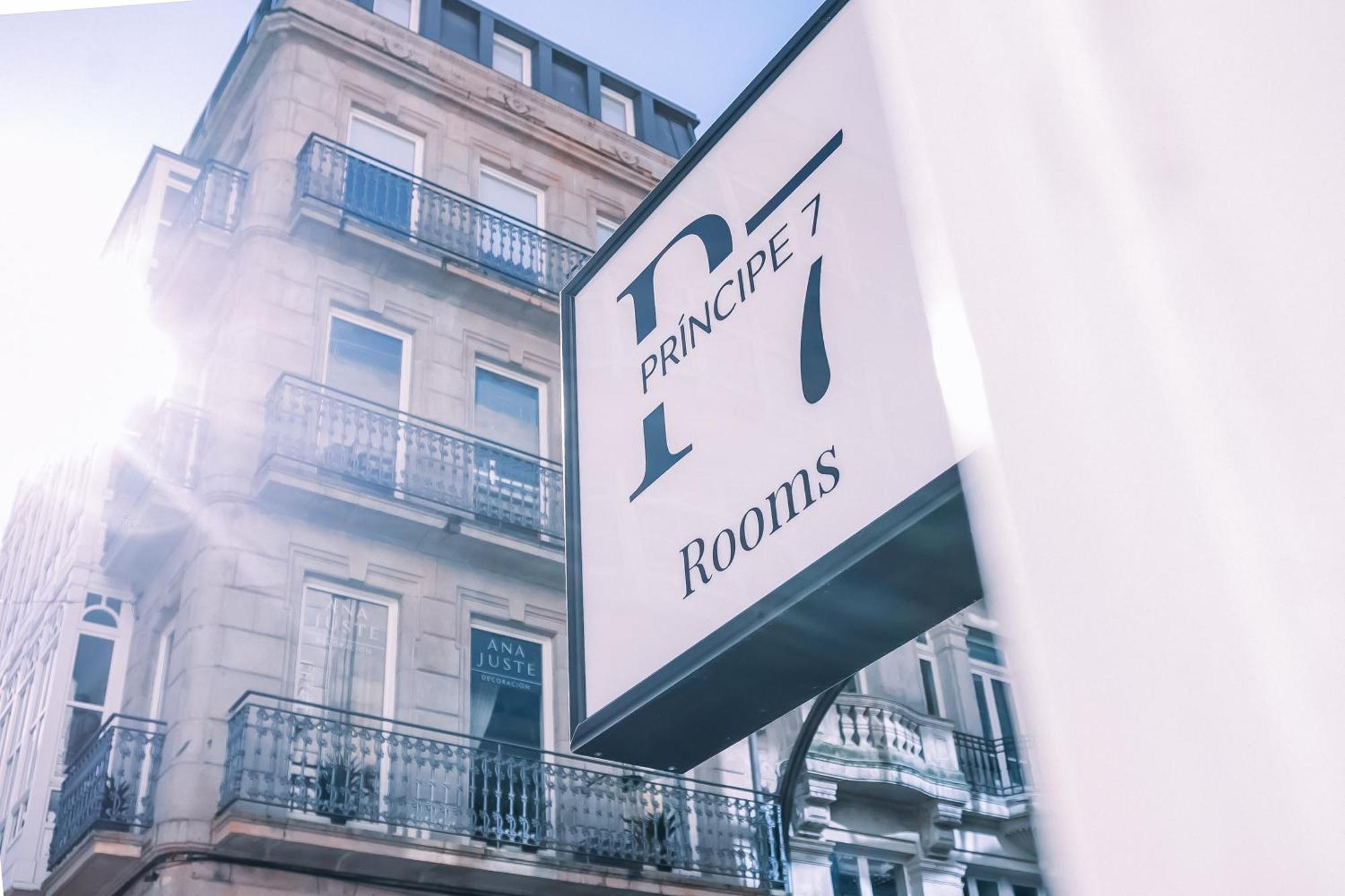 Hotel Principe 7 Boutique