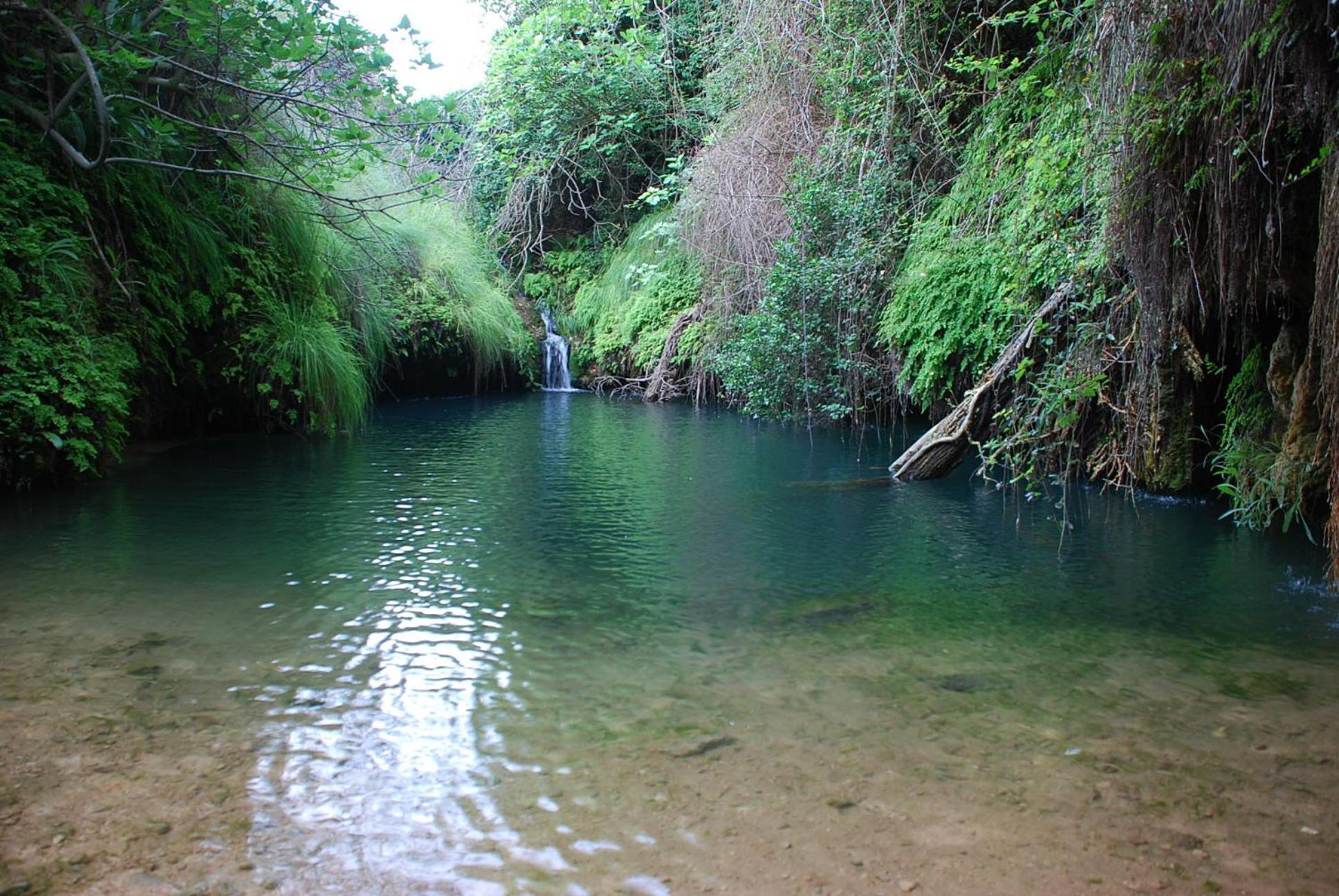 Turistico Salinas De *