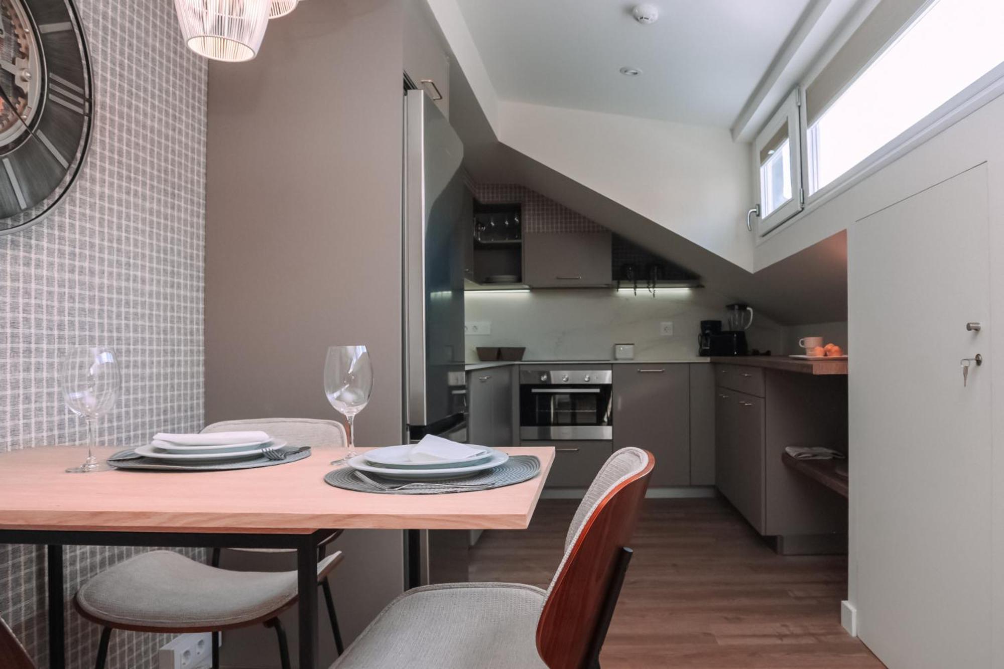 Principe 7 Boutique 3* Vigo