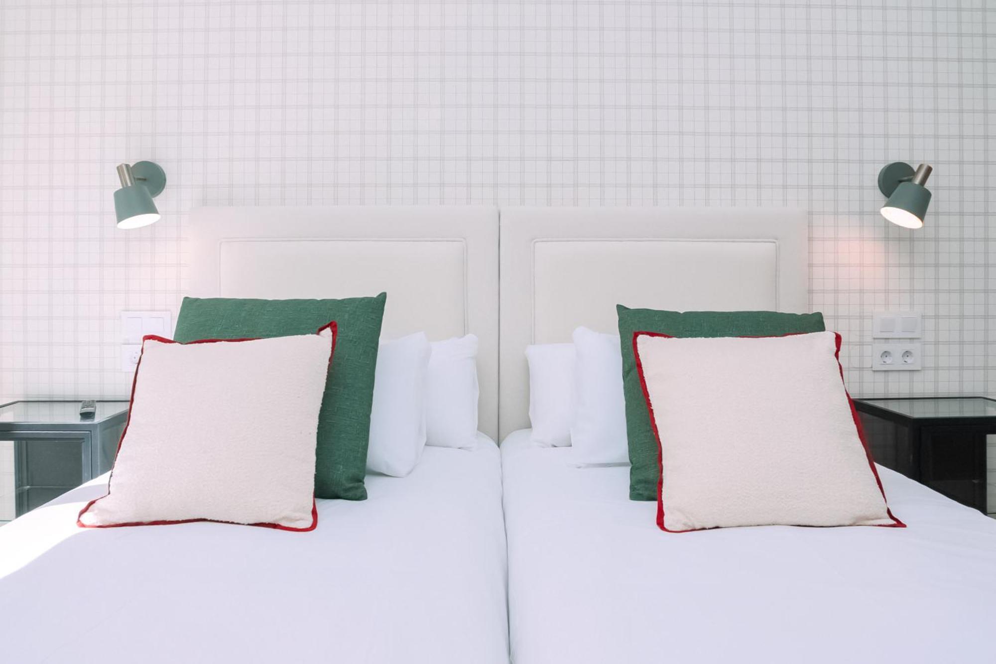 Hotel Principe 7 Boutique 3*