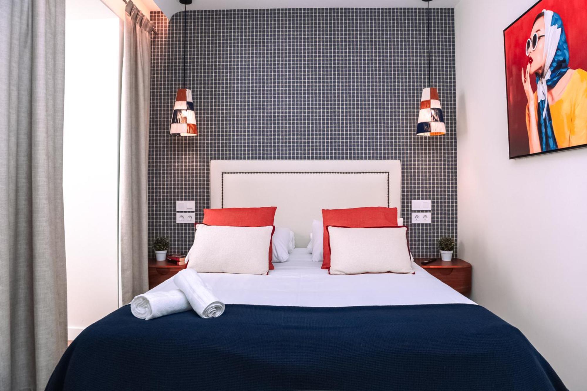 Principe 7 Boutique Vigo
