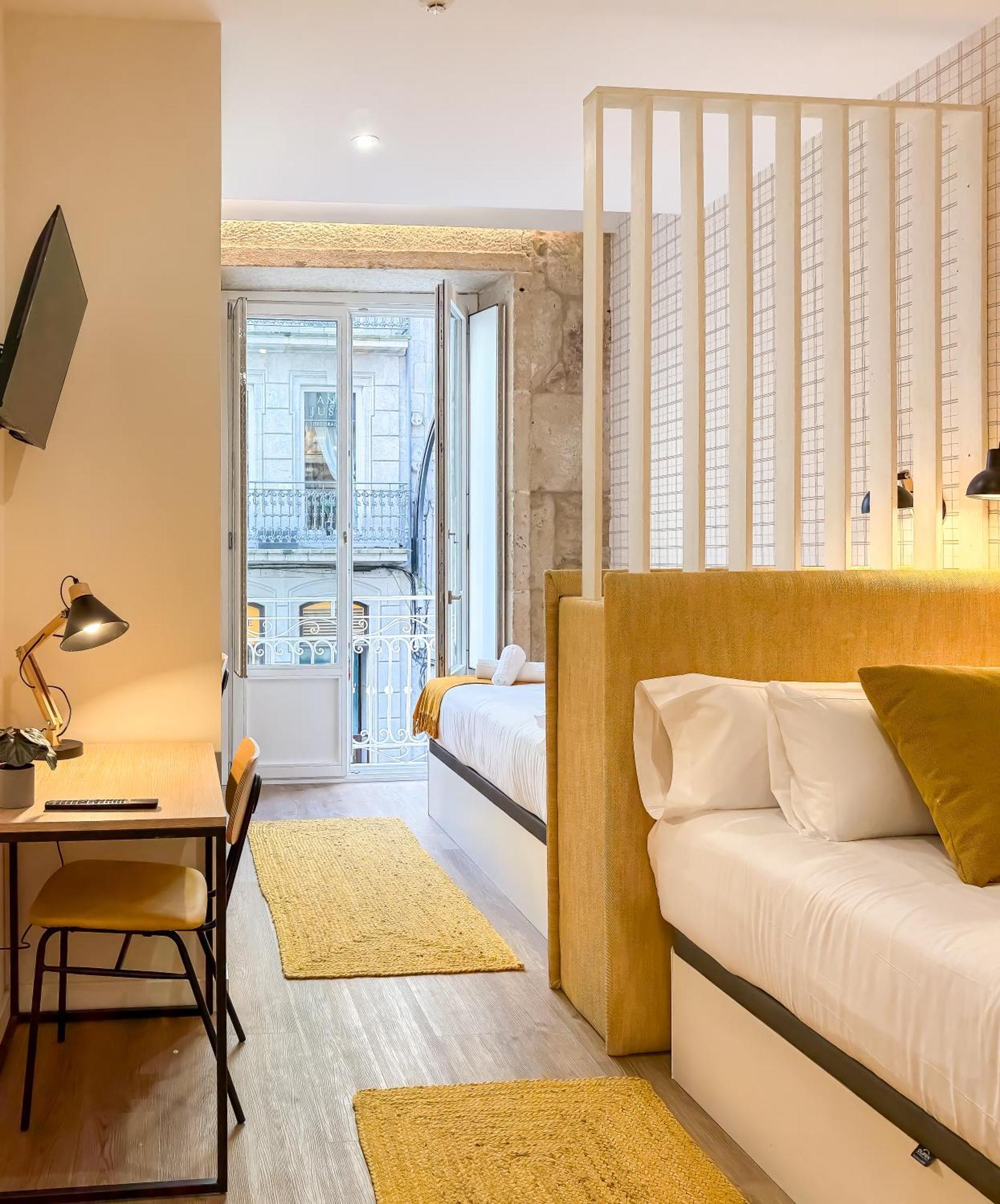 Principe 7 Boutique Hotel