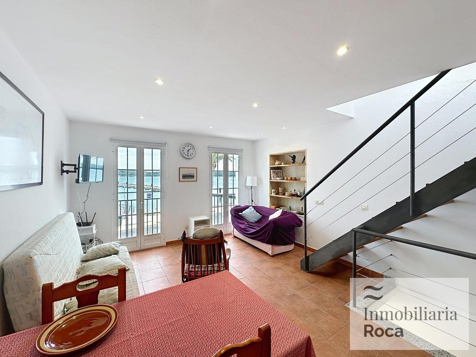 Roca Fornells, Maritim 53 - F275 Apartamento Fornells (Menorca)