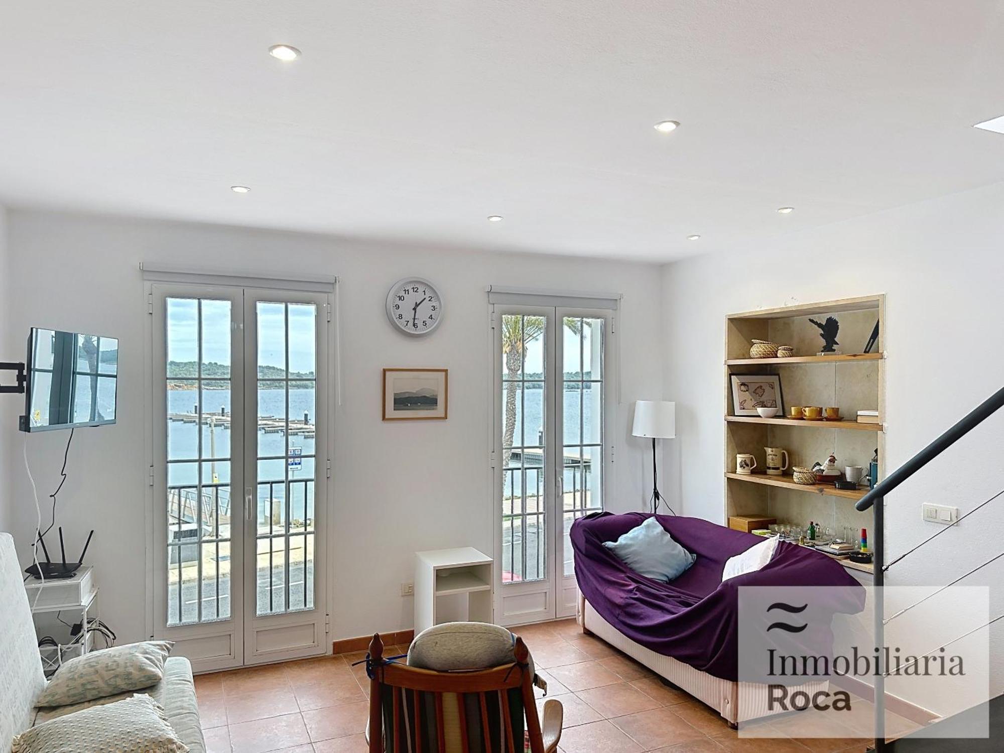 Roca Fornells, Maritim 53 - F275 Apartamento *