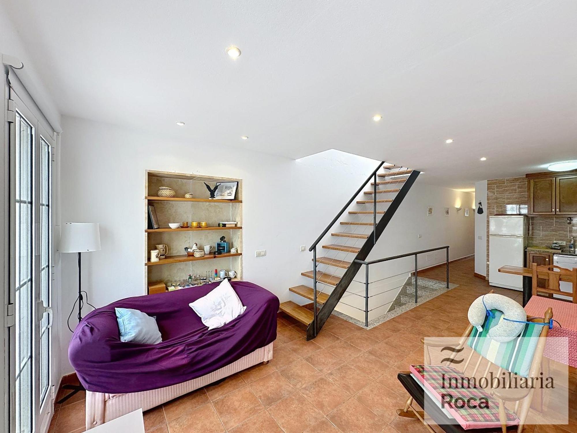 Roca Fornells, Maritim 53 - F275 Apartment Fornells (Menorca)