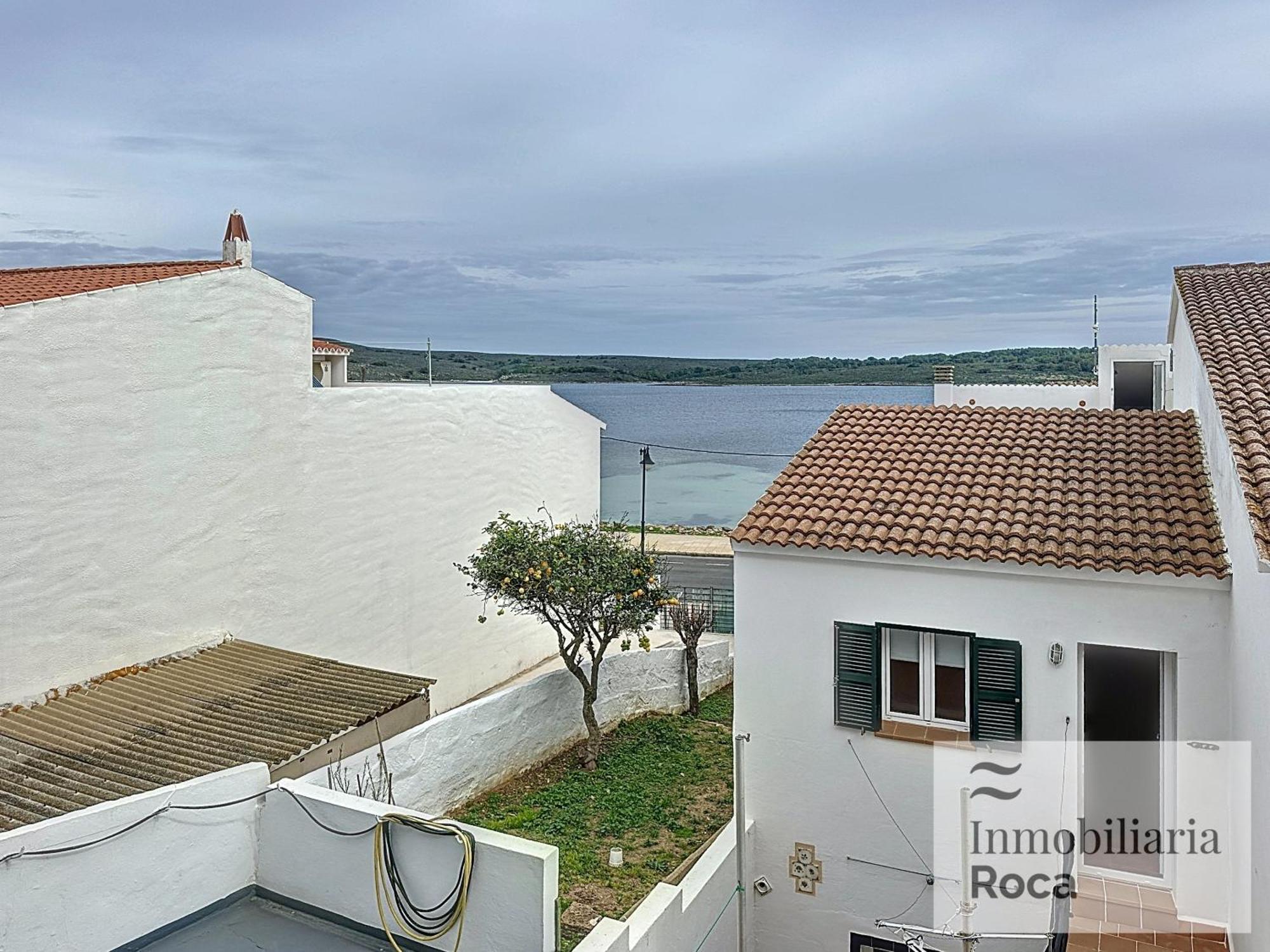 Roca Fornells, Maritim 53 - F275 * Fornells (Menorca)