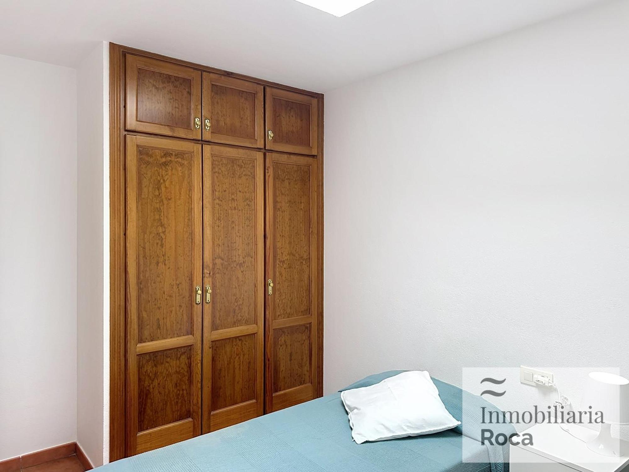 Roca Fornells, Maritim 53 - F275 Apartamento Fornells (Menorca)
