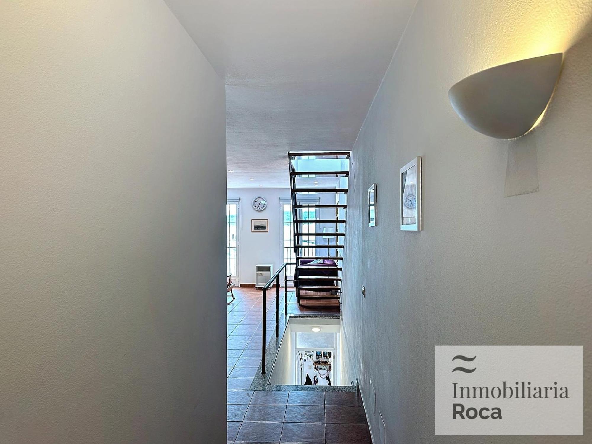 Apartamento Roca Fornells, Maritim 53 - F275 Fornells (Menorca)