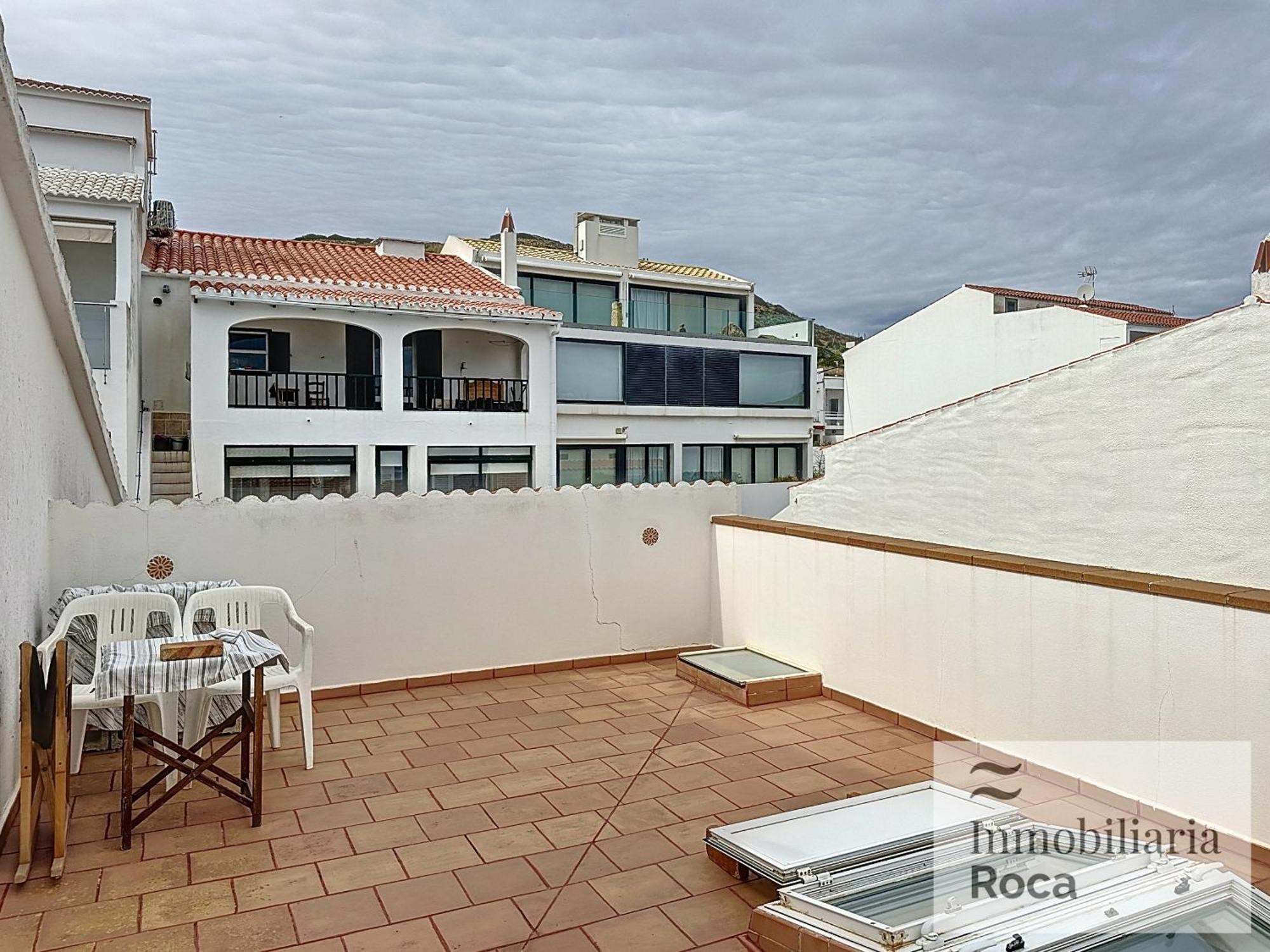 Apartamento Roca Fornells, Maritim 53 - F275