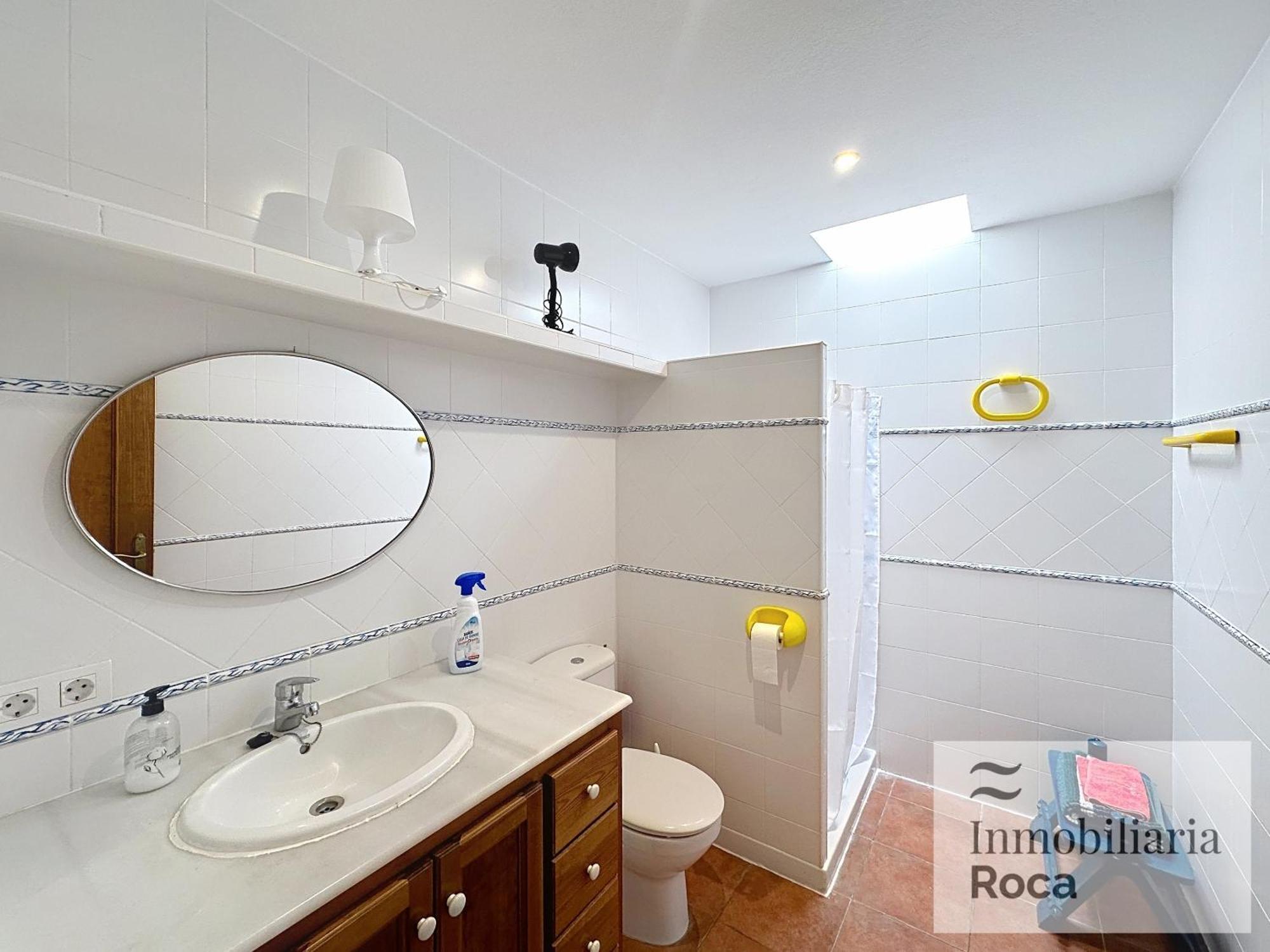 Roca Fornells, Maritim 53 - F275 * Fornells (Menorca)