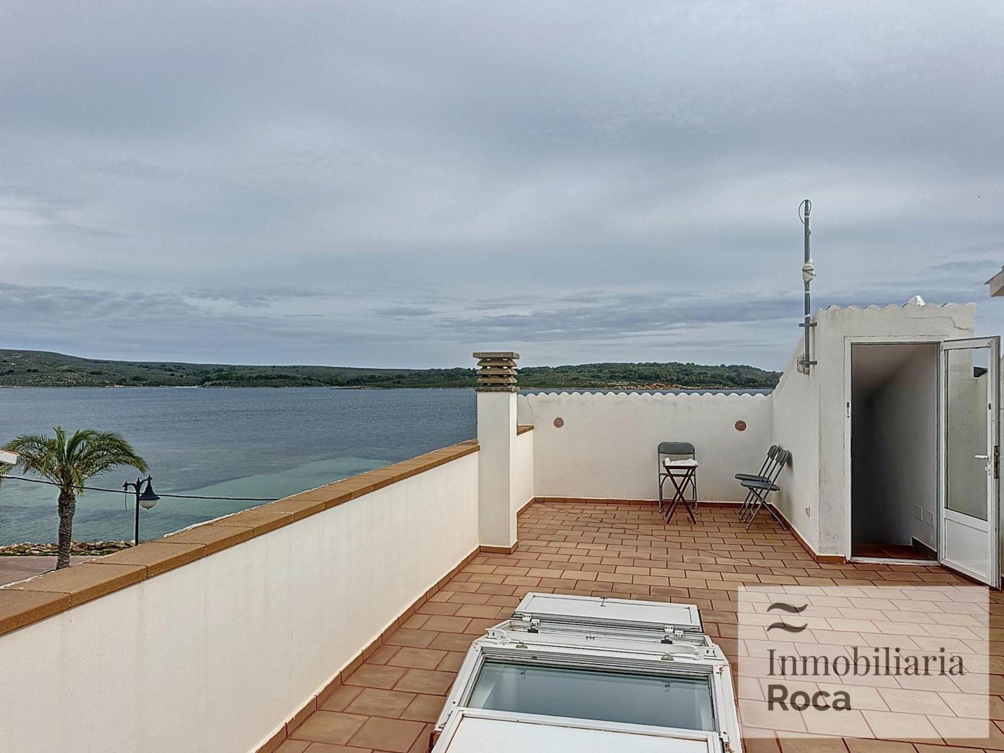 Apartamento Roca Fornells, Maritim 53 - F275 *