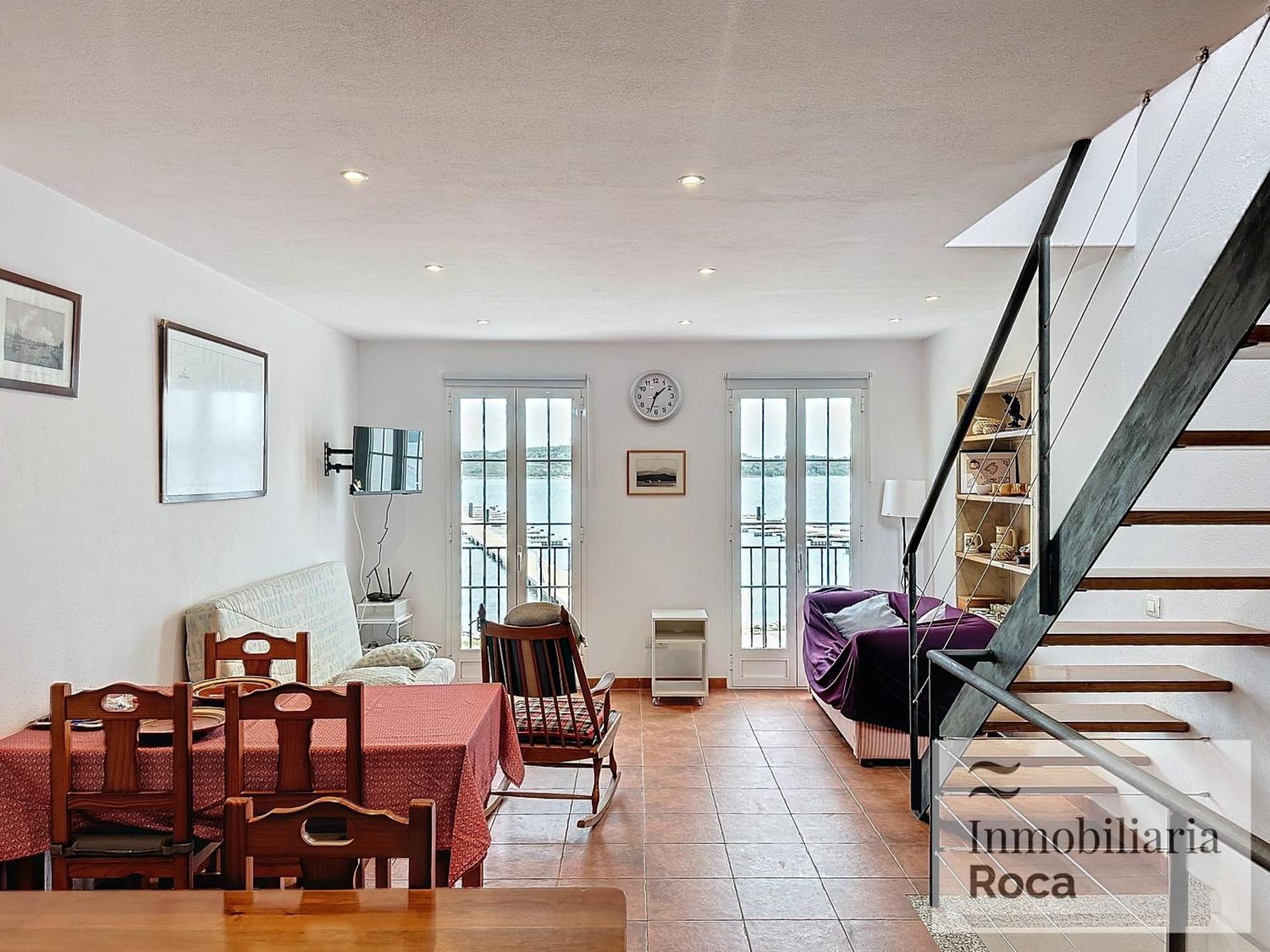 Roca Fornells, Maritim 53 - F275 Fornells (Menorca)