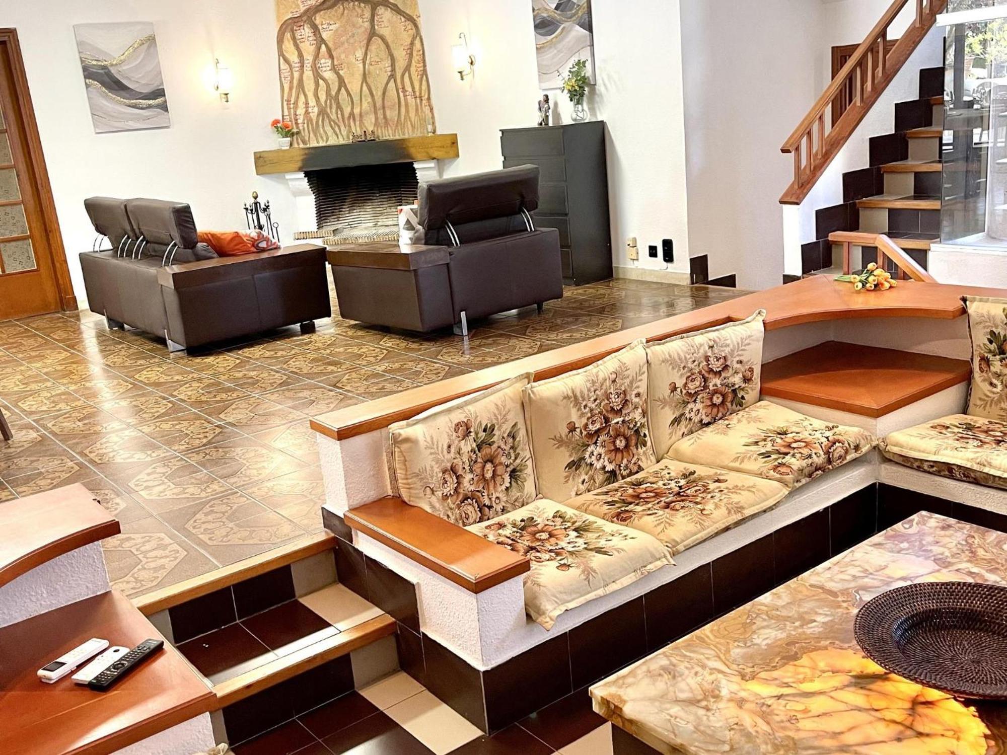 Apartbeach Mas Aiguesverds Y Port Aventura Holiday home