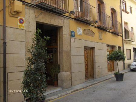 Hospederia El Palen Pensión Segorbe (Sogorb)