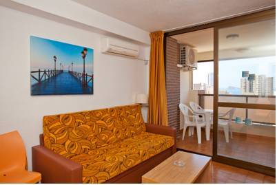Apartamento By Trh (adults Only) Palmanova