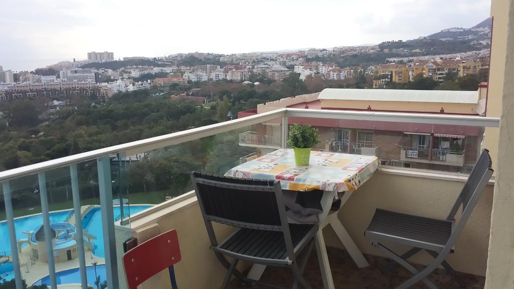 Apartamento Minerva909