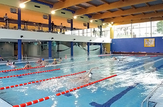 Torresport Hotel Torrelavega