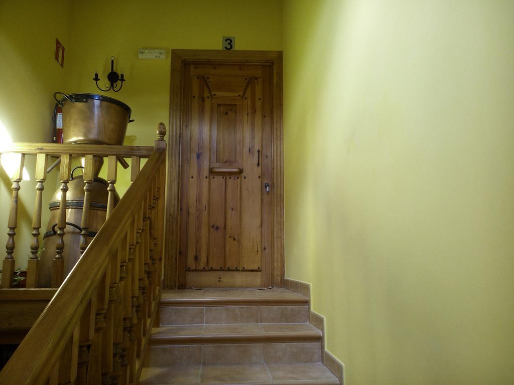 Briz Apartment Ojedo