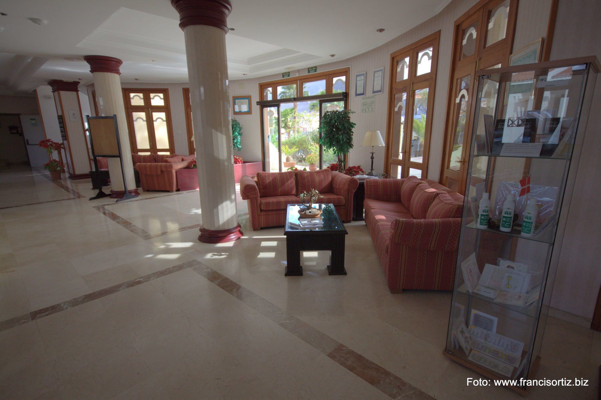 Klayman Olivina Aparthotel 3*