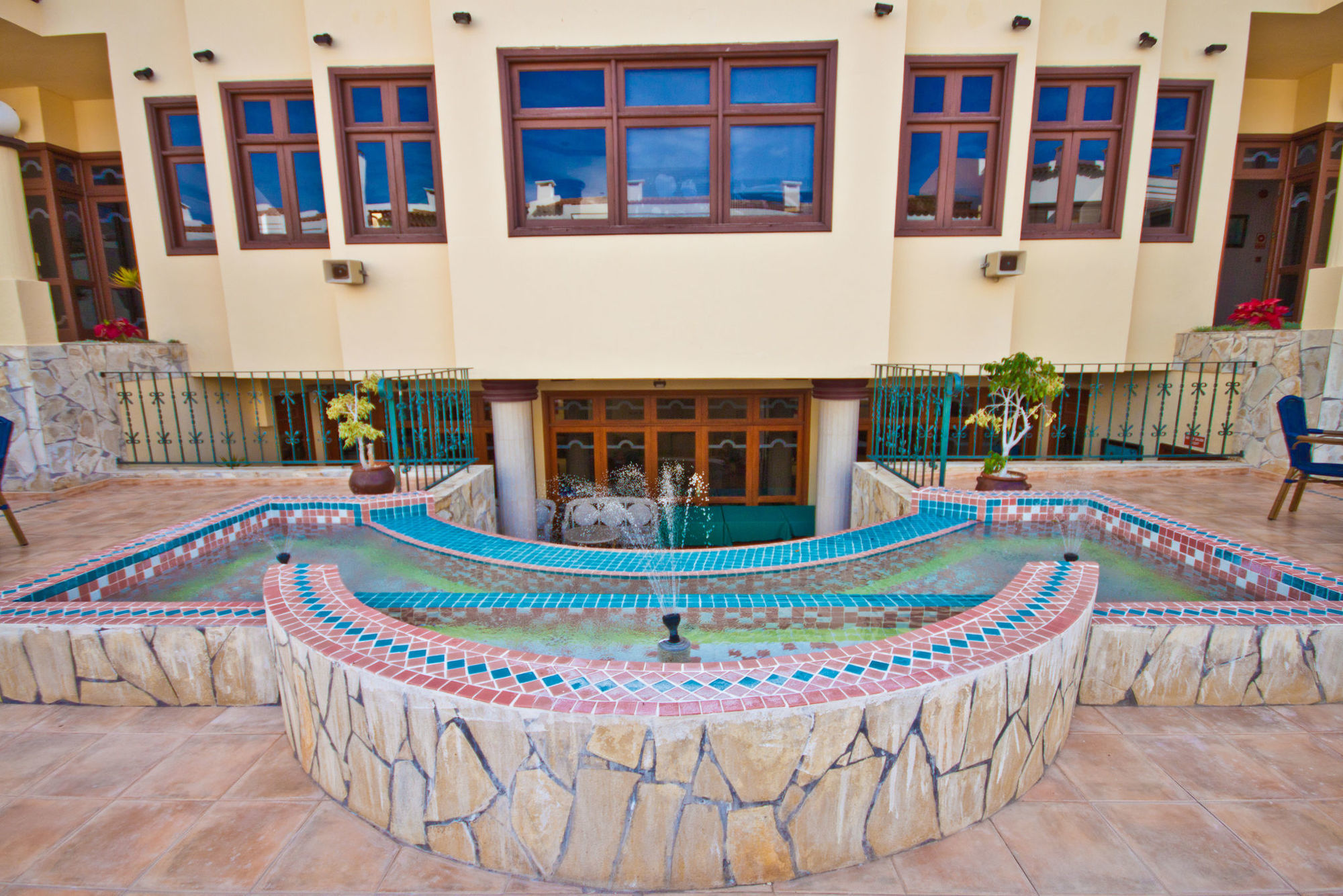 Aparthotel Klayman Olivina Los Cristianos (Tenerife)