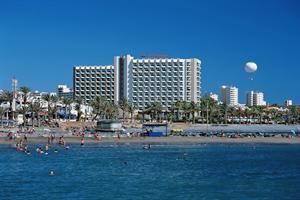 Hotel Sol Tenerife