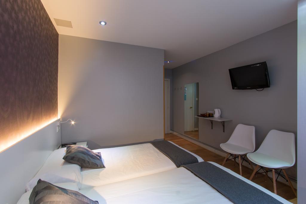 Guest house Central Bilbao