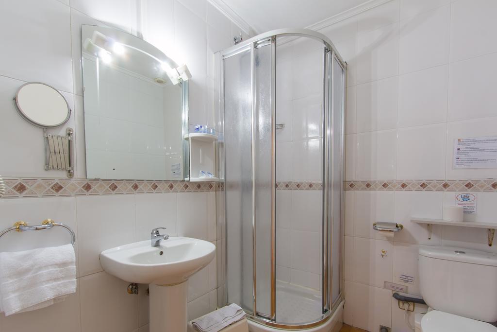 Guest house Central Bilbao