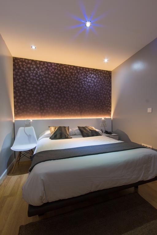 Central Guest house