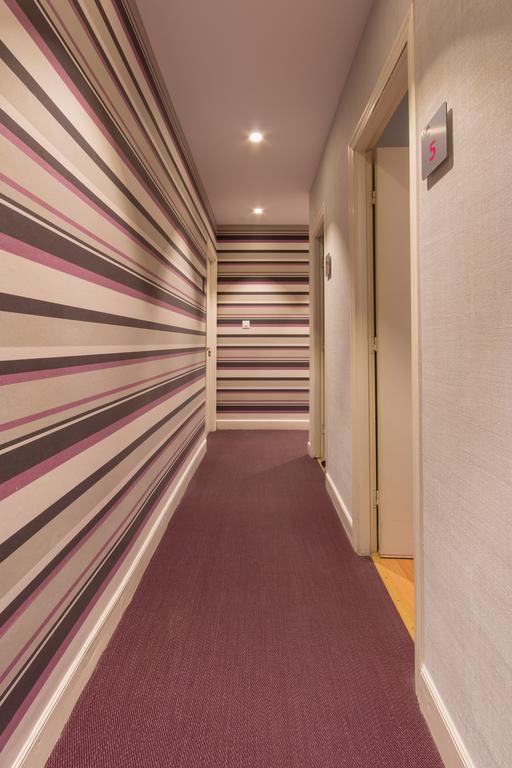 Guest house Central Bilbao