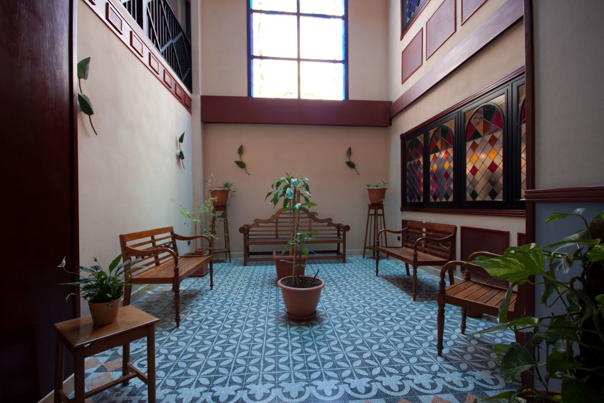 Hotel Reveron Plaza Los Cristianos (Tenerife)
