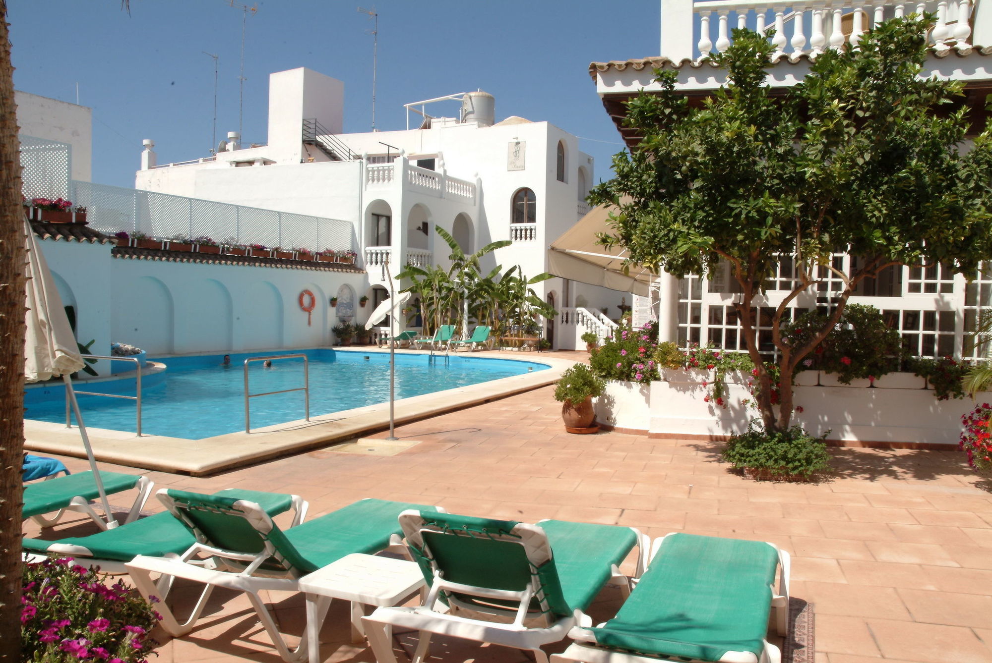 Brasilia Hotel 3*