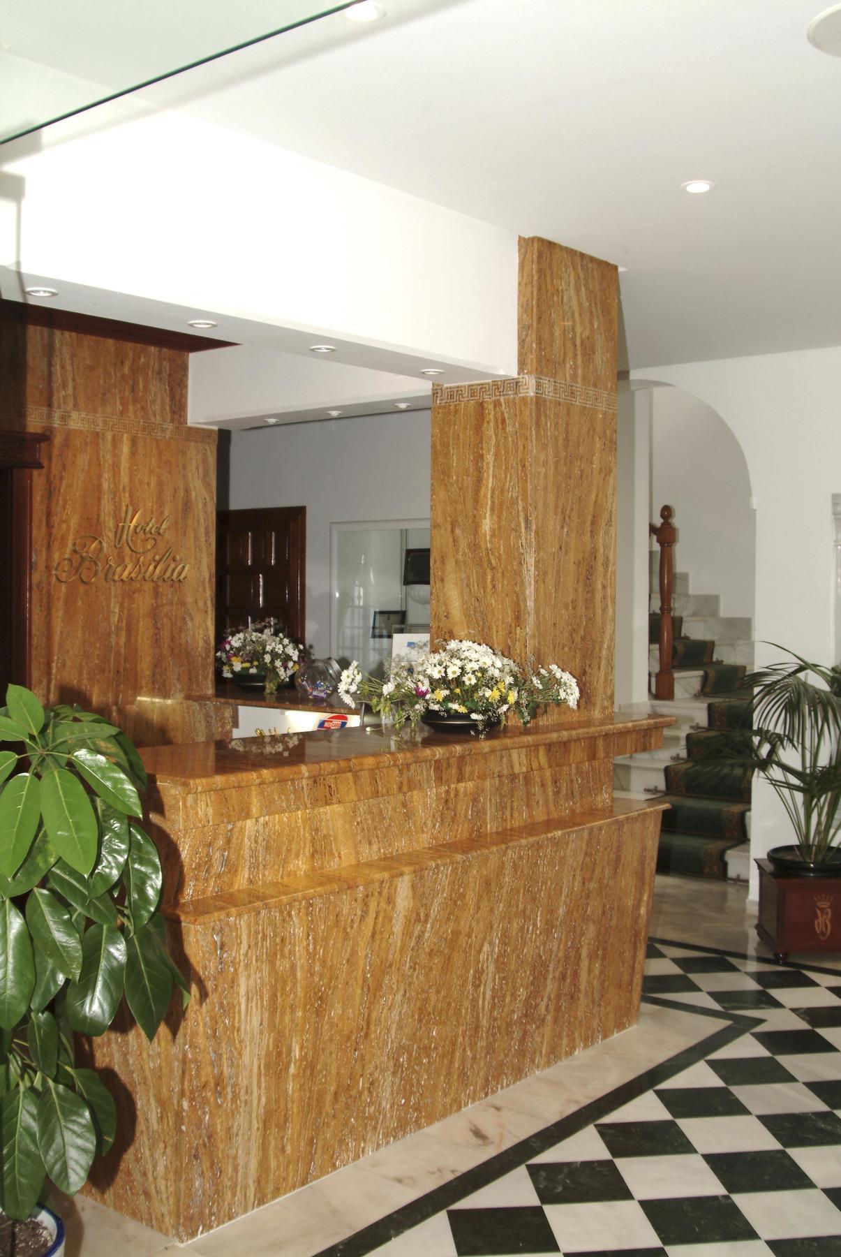 Brasilia 3* Chipiona