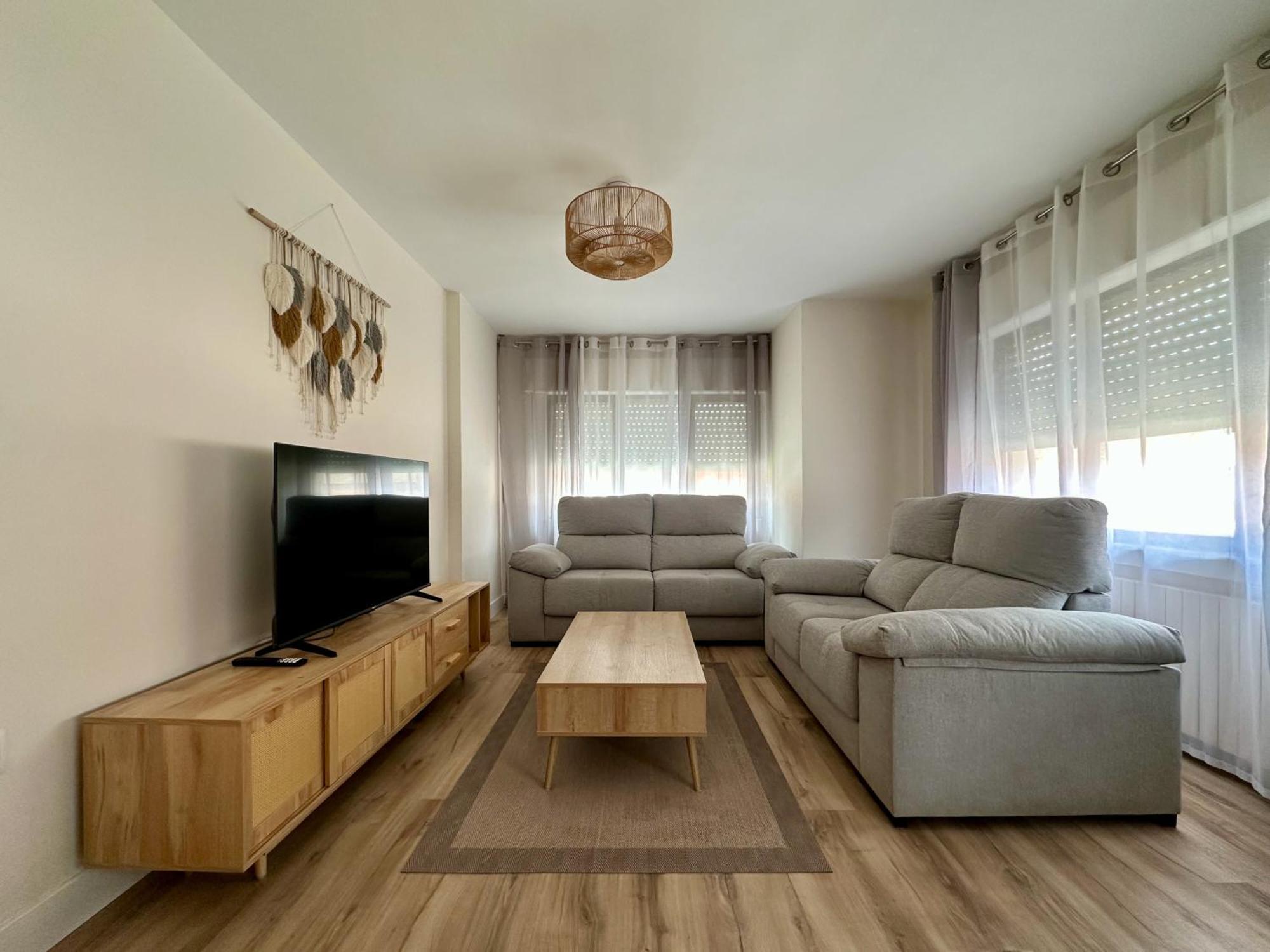 La Estacada Apartamento *