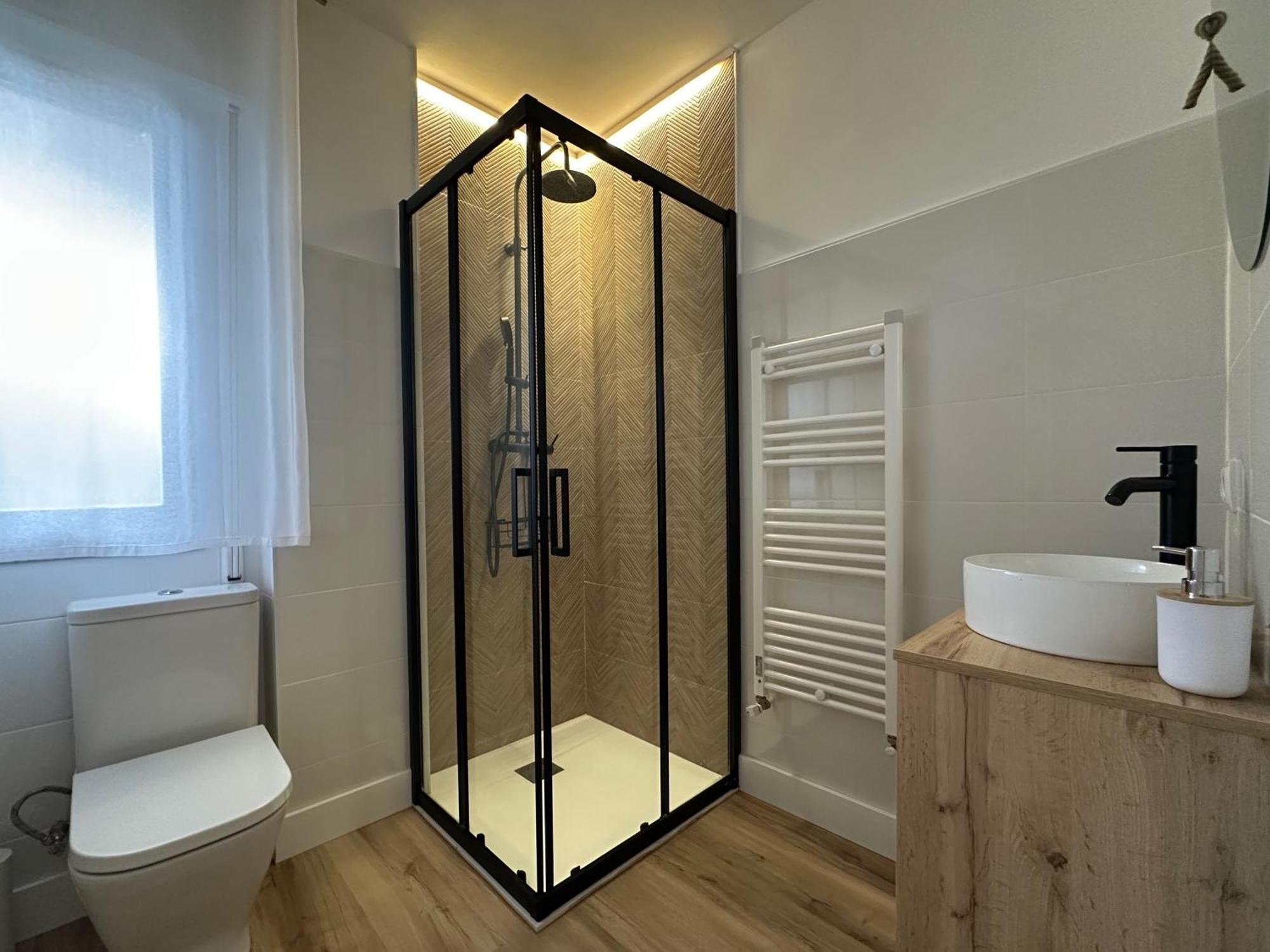 Apartamento La Estacada La Pola de Gordon
