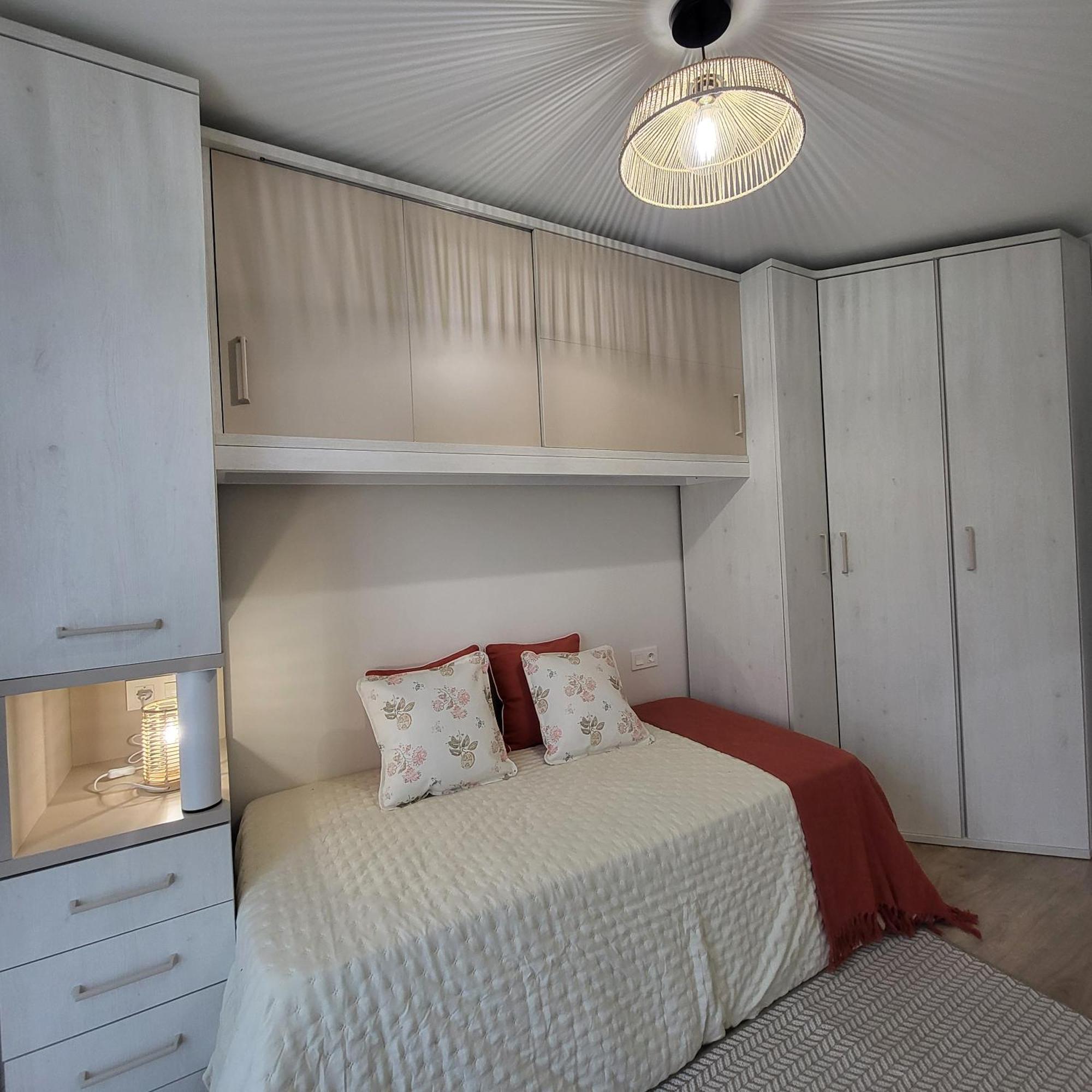 Leurtza Apartamento