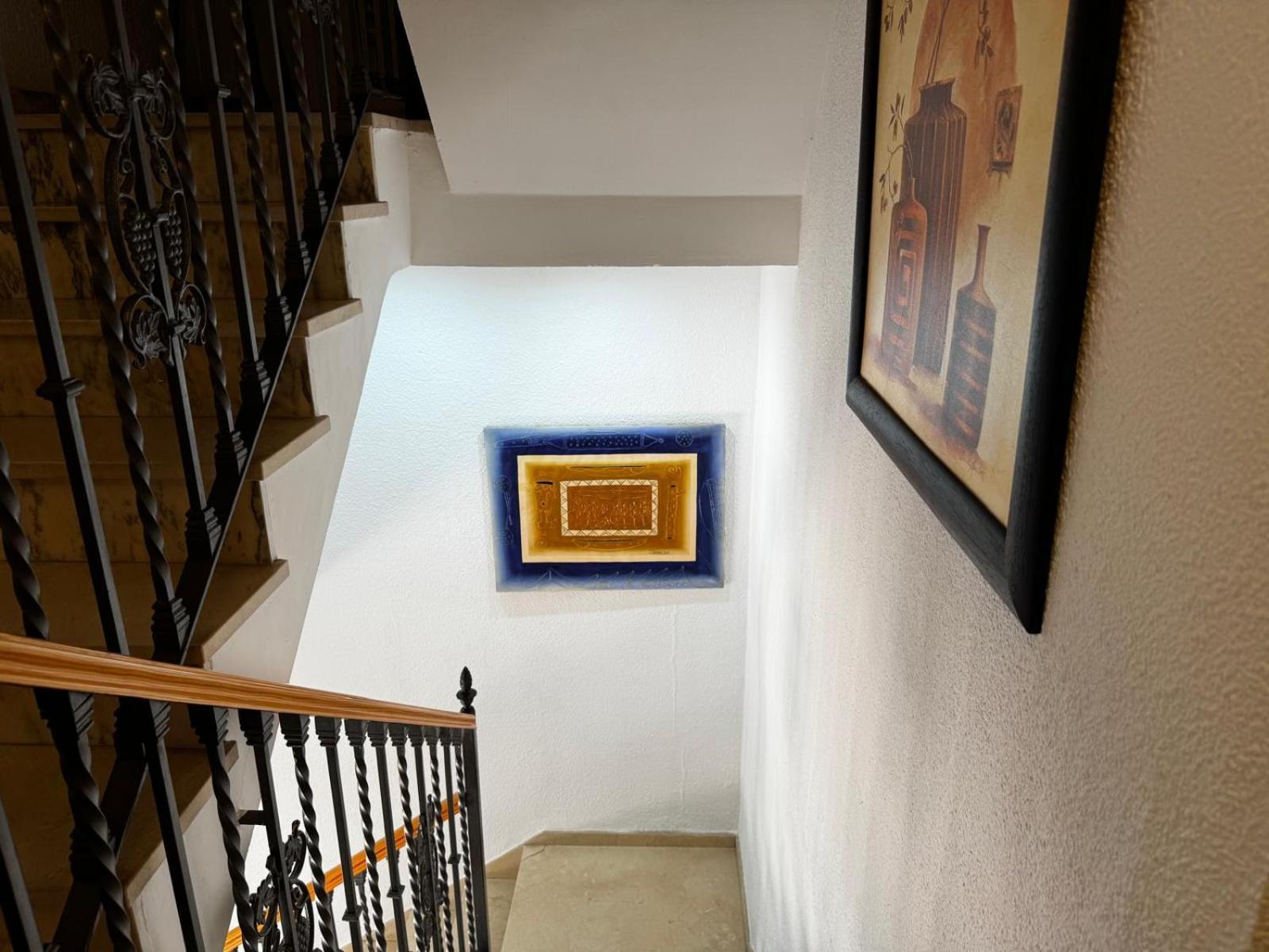 Holiday home Getaway Teletrabajo Relax Y Sevilla A Tu Alcance Montequinto