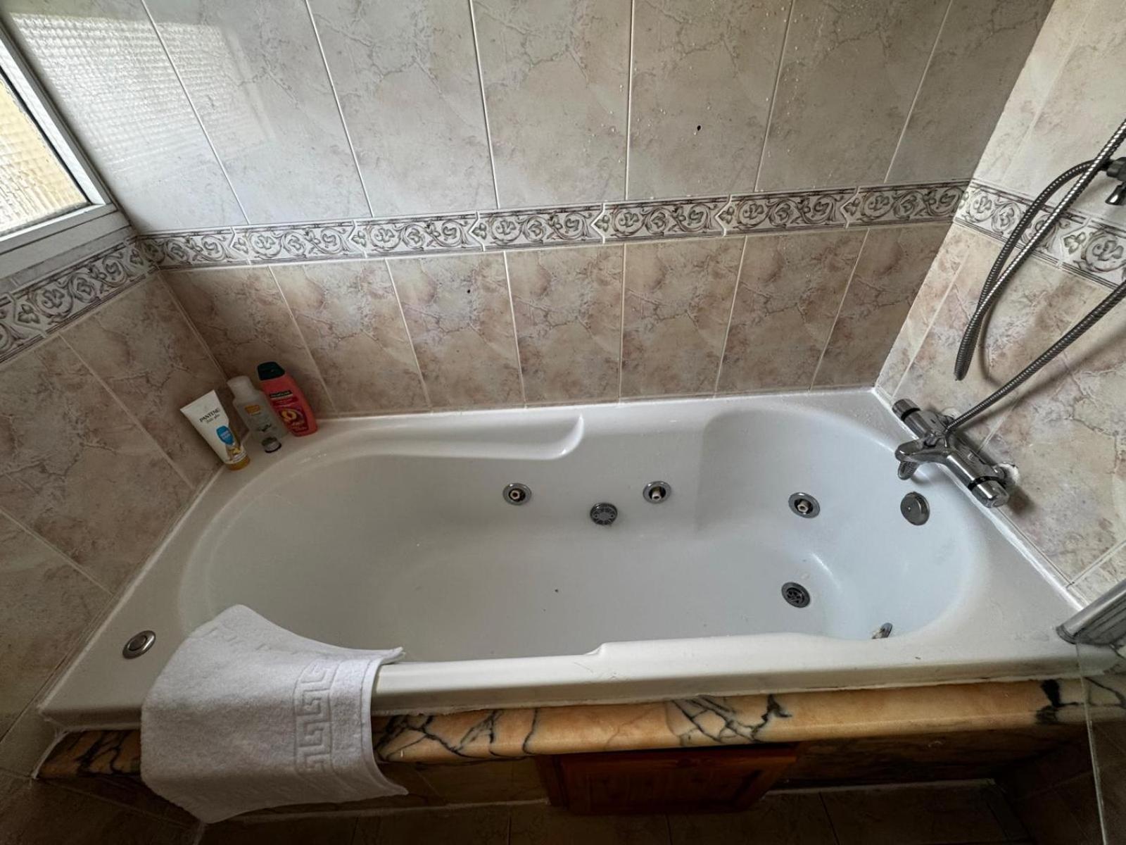 Holiday home Getaway Teletrabajo Relax Y Sevilla A Tu Alcance *