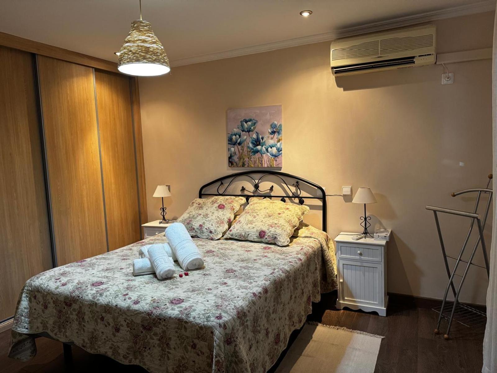 Getaway Teletrabajo Relax Y Sevilla A Tu Alcance * Montequinto