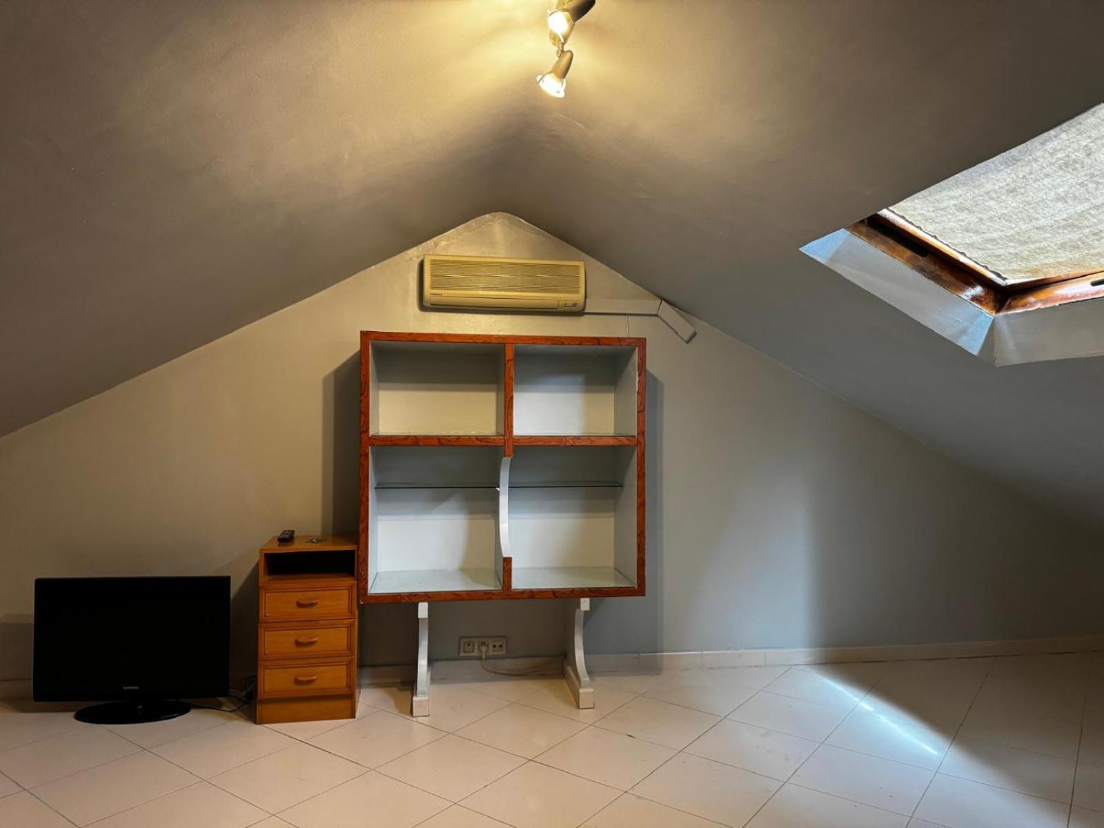 Getaway Teletrabajo Relax Y Sevilla A Tu Alcance