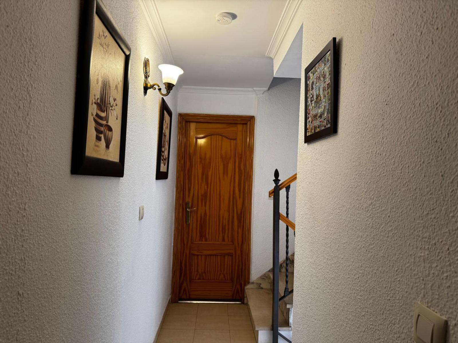 Getaway Teletrabajo Relax Y Sevilla A Tu Alcance Montequinto