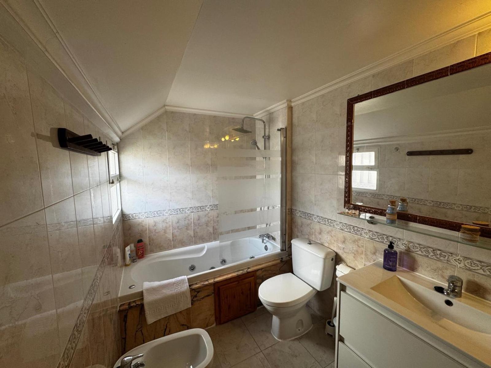 Getaway Teletrabajo Relax Y Sevilla A Tu Alcance