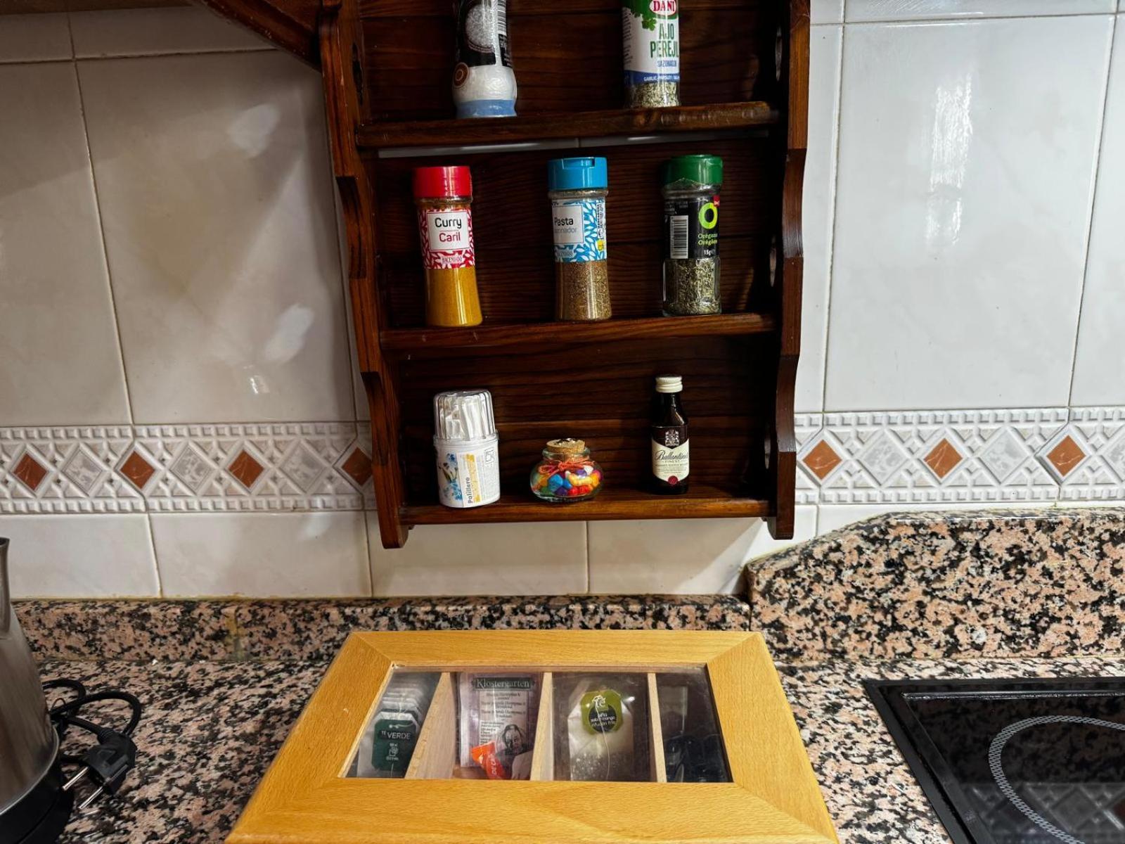 Holiday home Getaway Teletrabajo Relax Y Sevilla A Tu Alcance