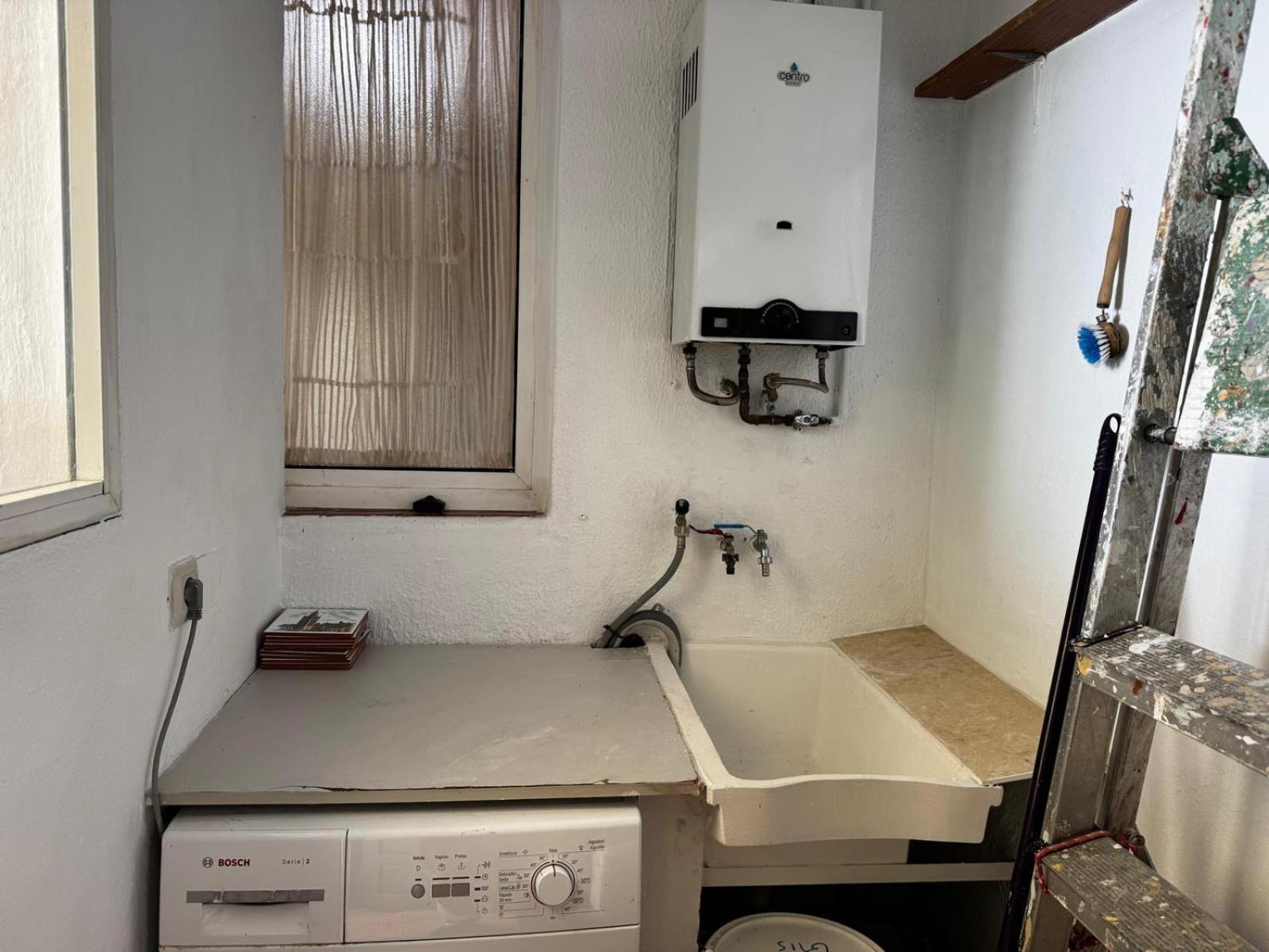 Getaway Teletrabajo Relax Y Sevilla A Tu Alcance Holiday home Montequinto
