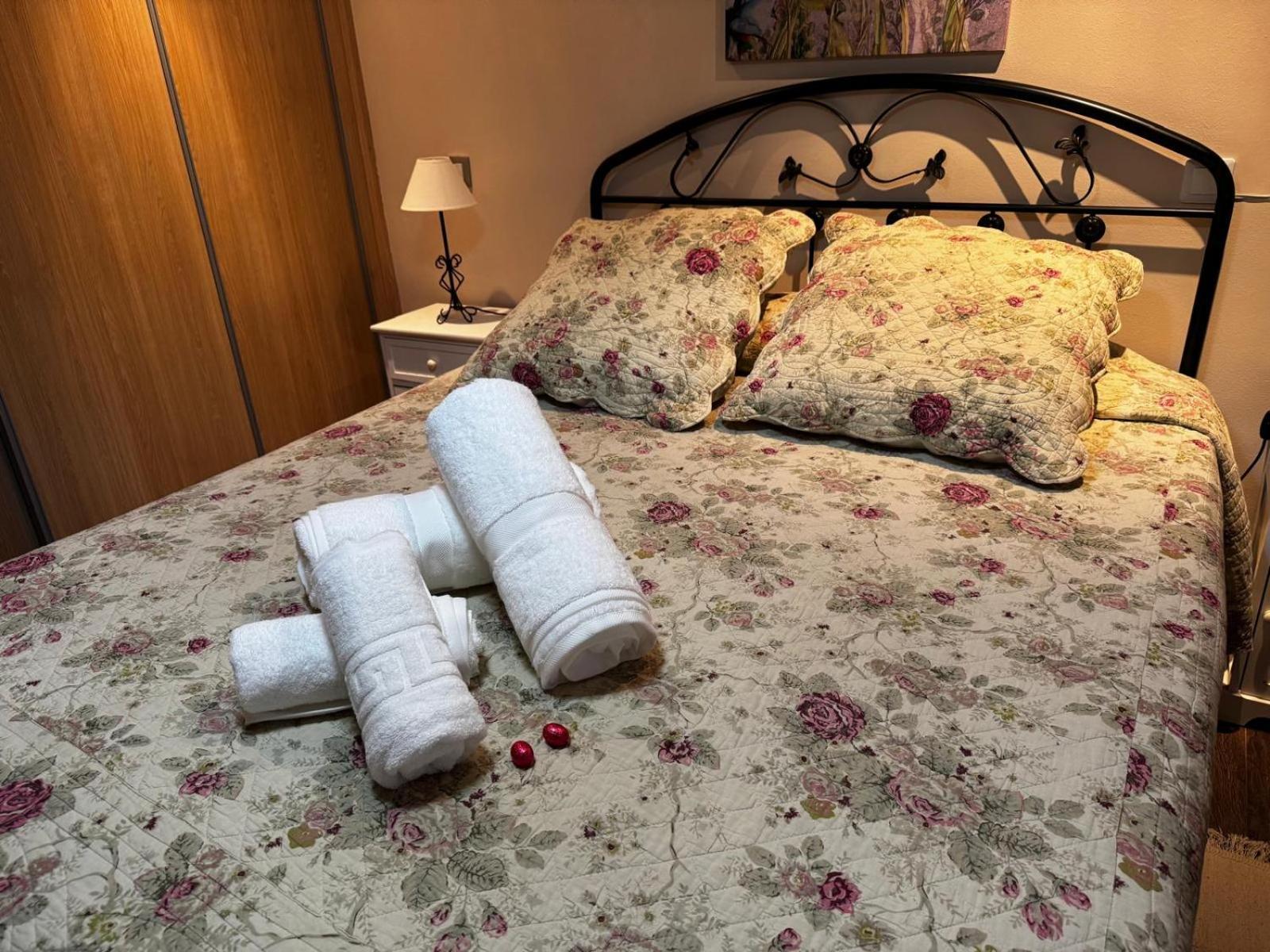 Getaway Teletrabajo Relax Y Sevilla A Tu Alcance Montequinto