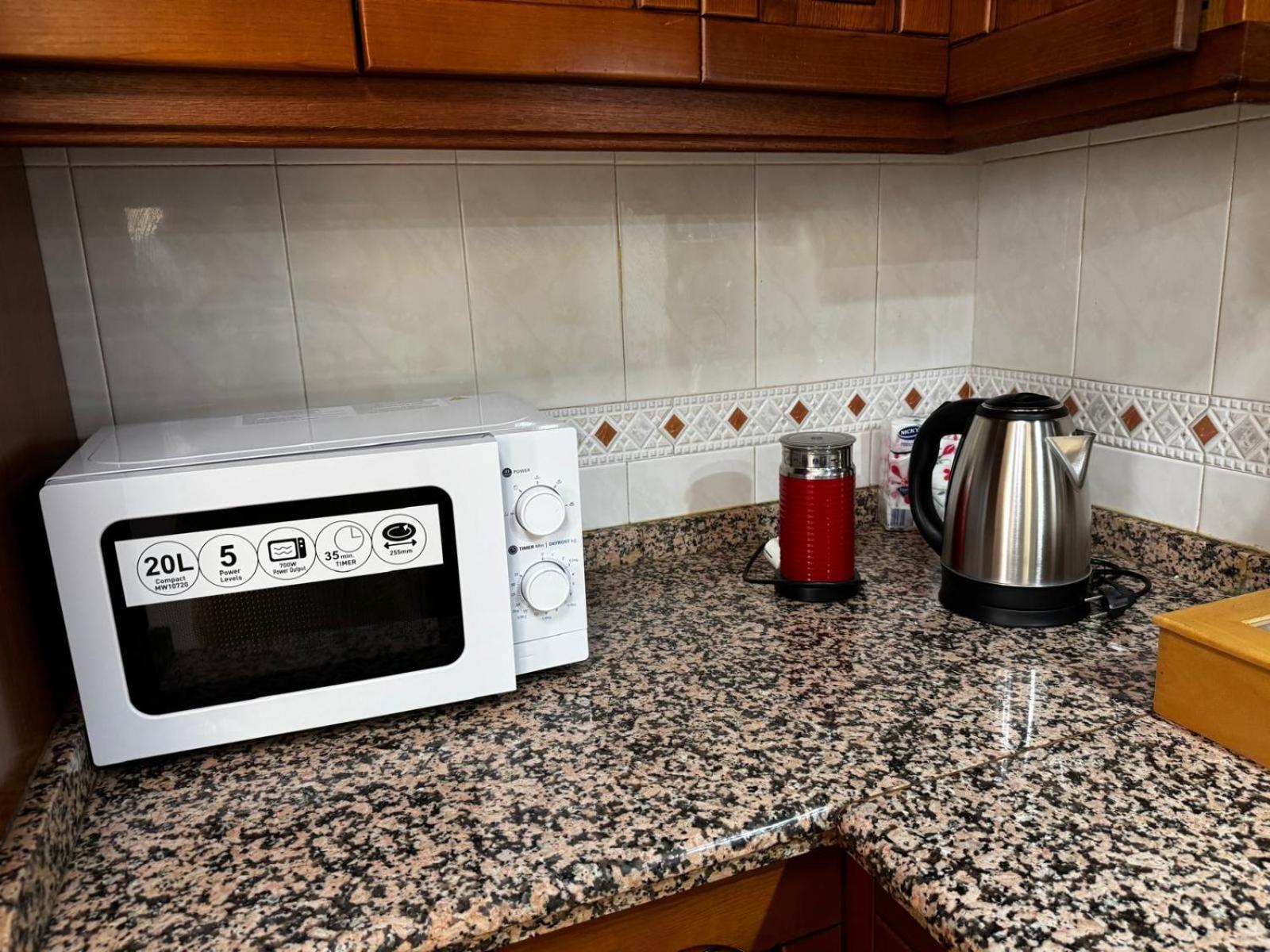 Getaway Teletrabajo Relax Y Sevilla A Tu Alcance * Montequinto