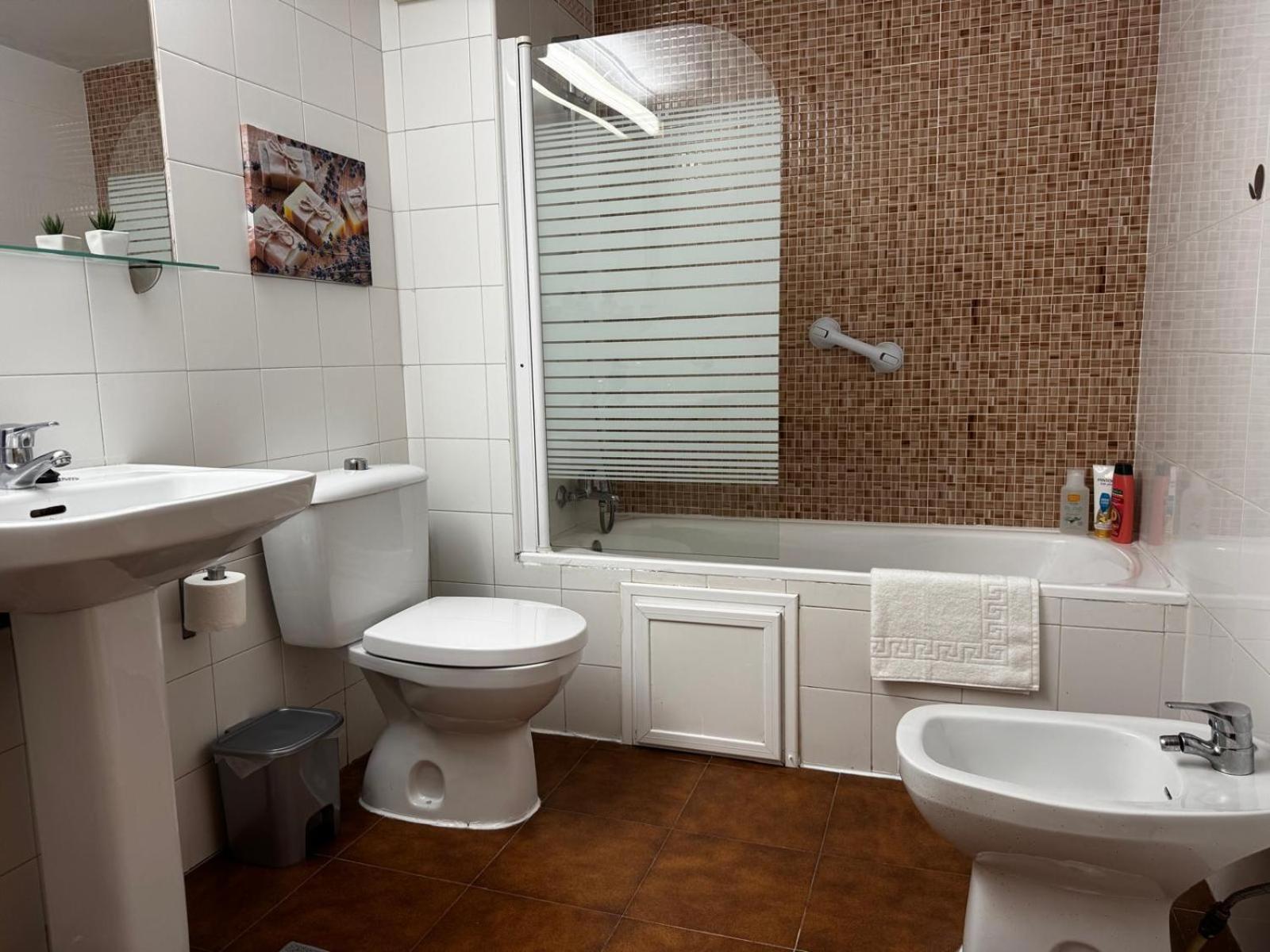 Getaway Teletrabajo Relax Y Sevilla A Tu Alcance Holiday home