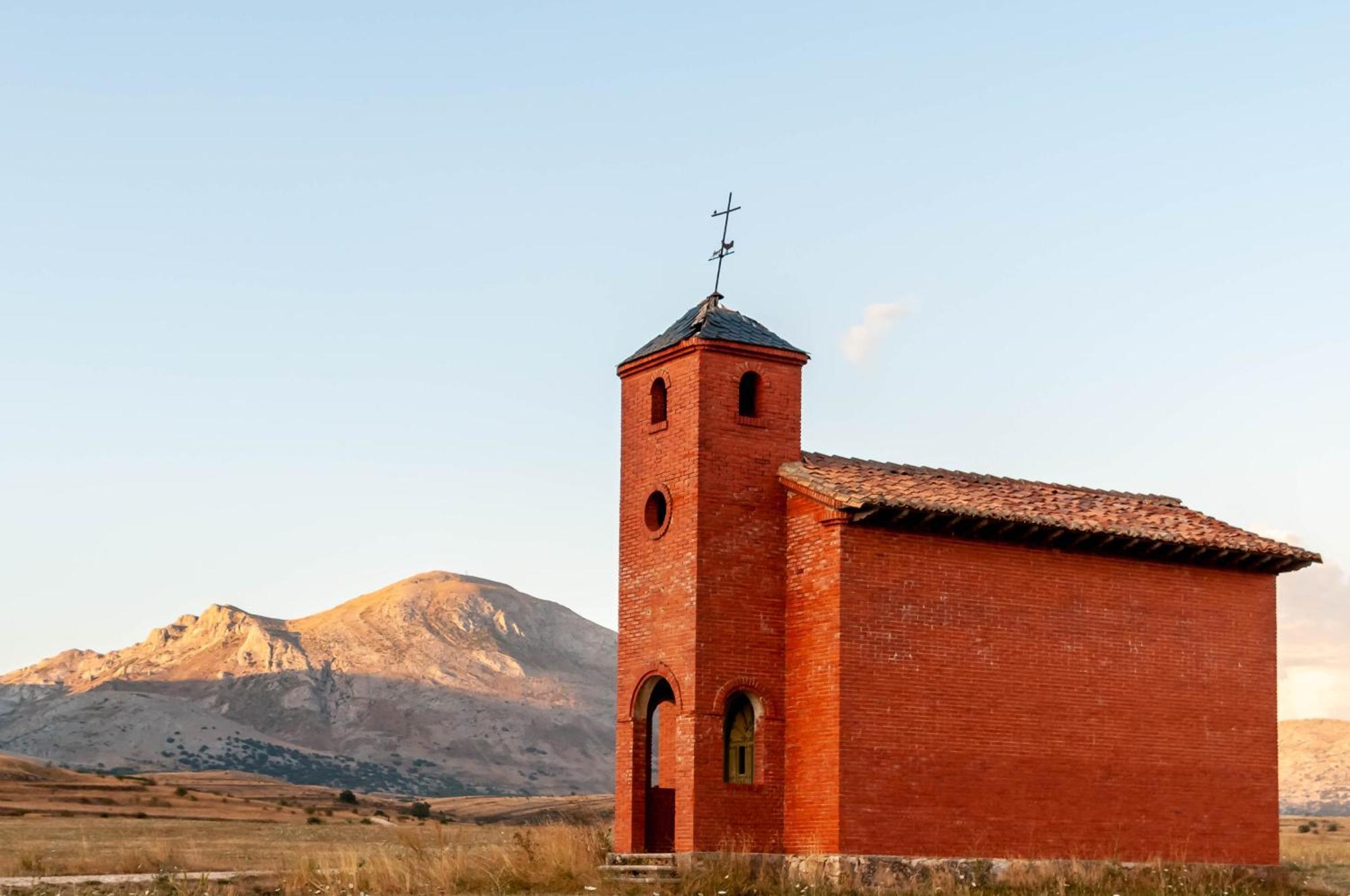 La Casa De Forja *