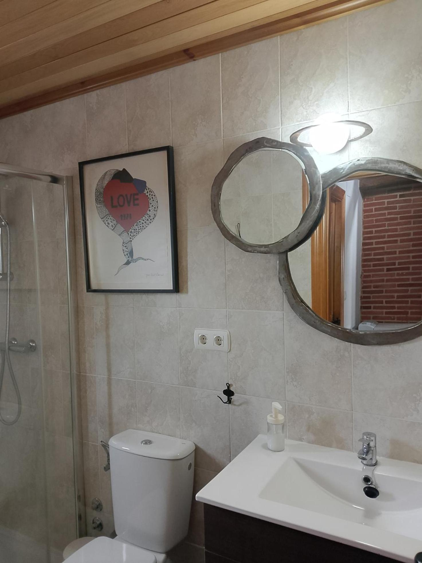 La Casa De Forja Apartamento *