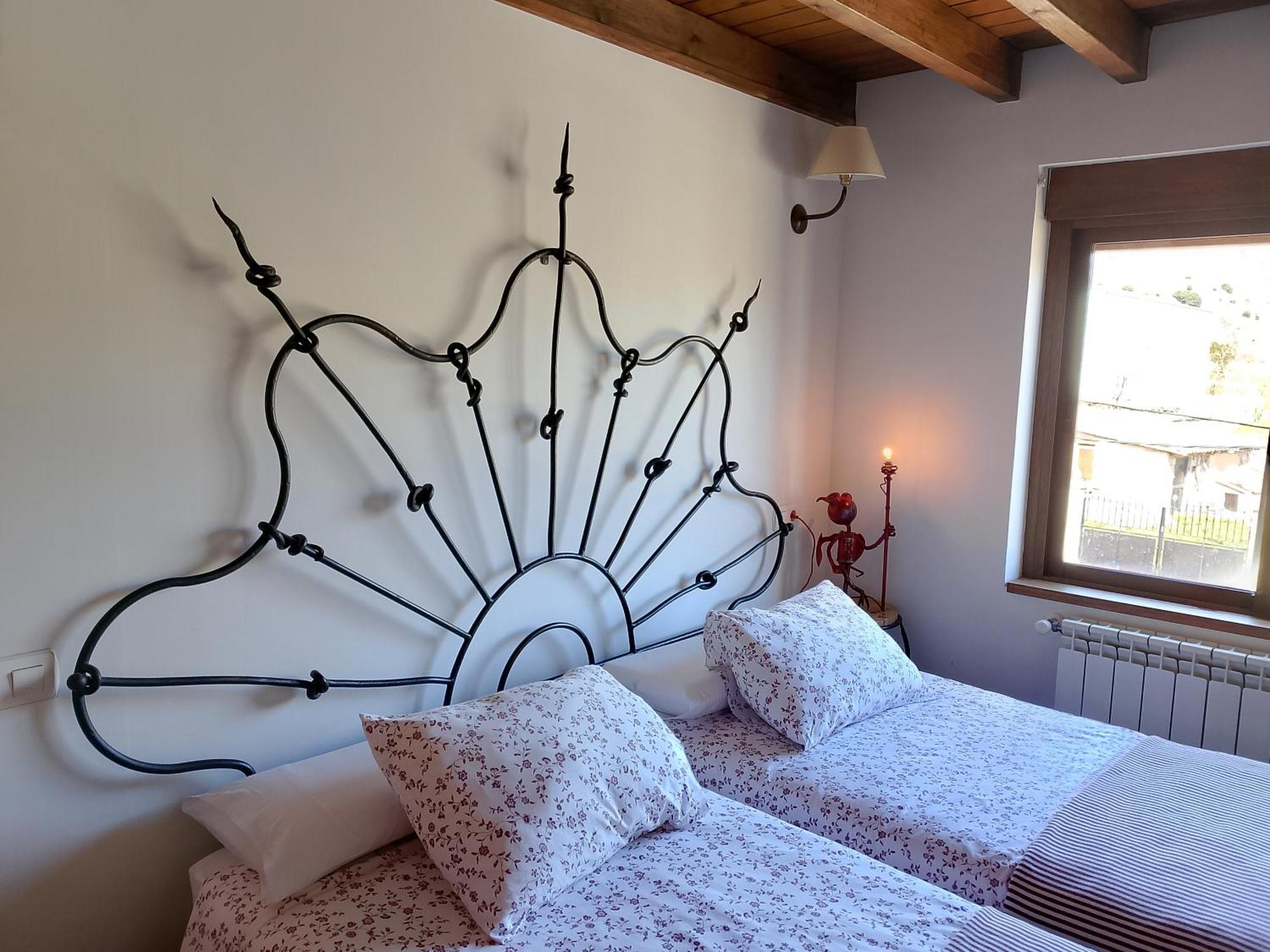 Apartamento La Casa De Forja *